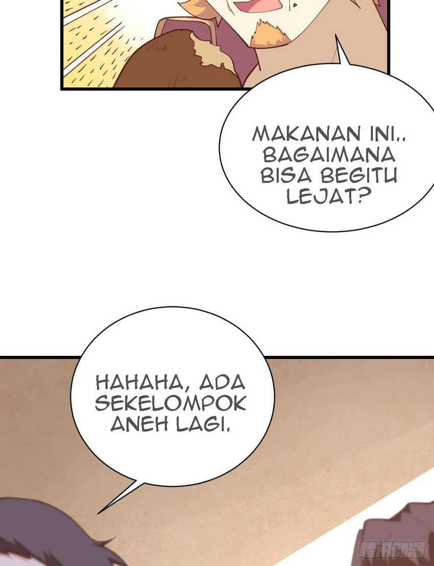 To Be The Castellan King Chapter 286 Gambar 29