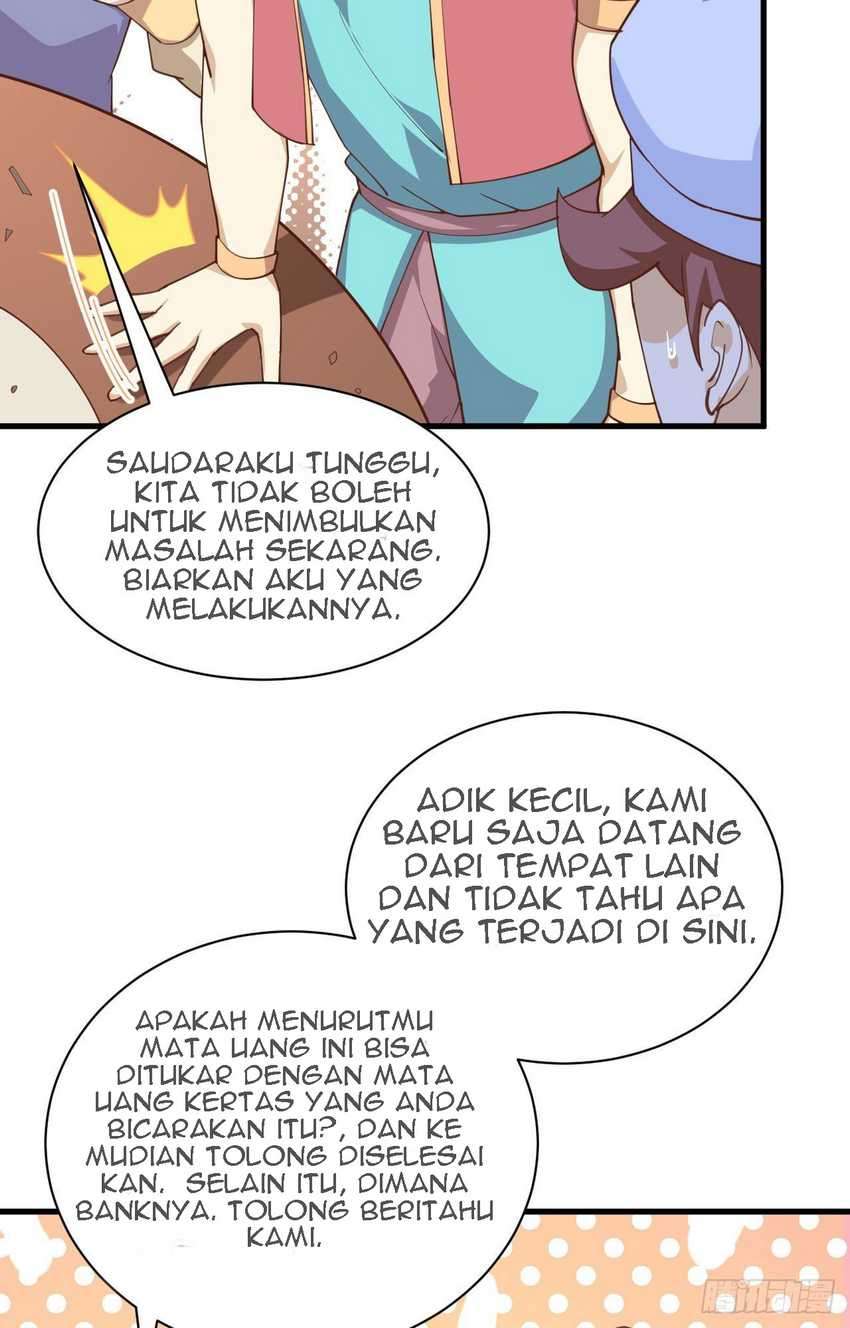 To Be The Castellan King Chapter 286 Gambar 33