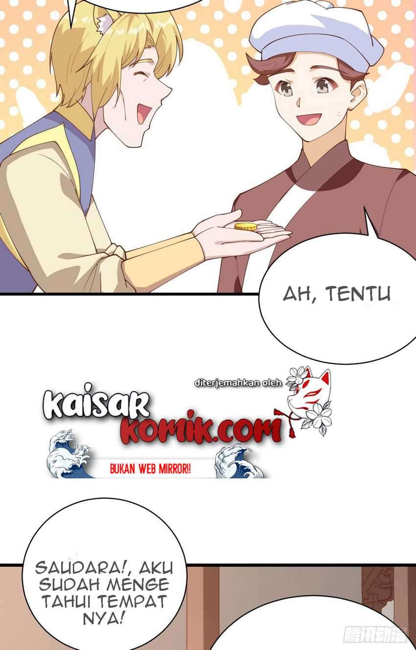 To Be The Castellan King Chapter 286 Gambar 34