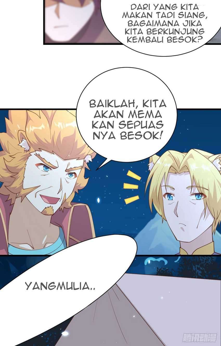 To Be The Castellan King Chapter 286 Gambar 38