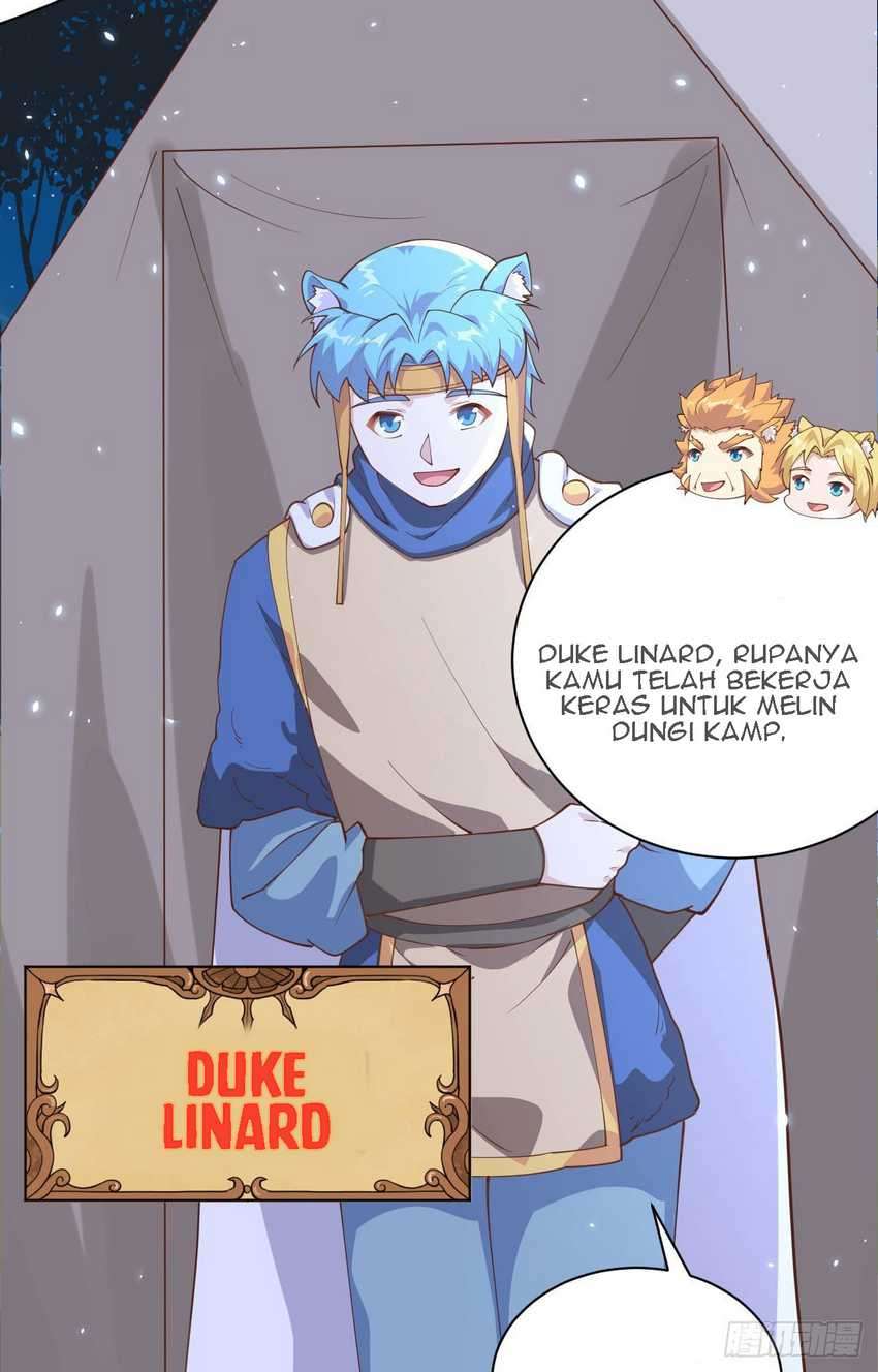 To Be The Castellan King Chapter 286 Gambar 39