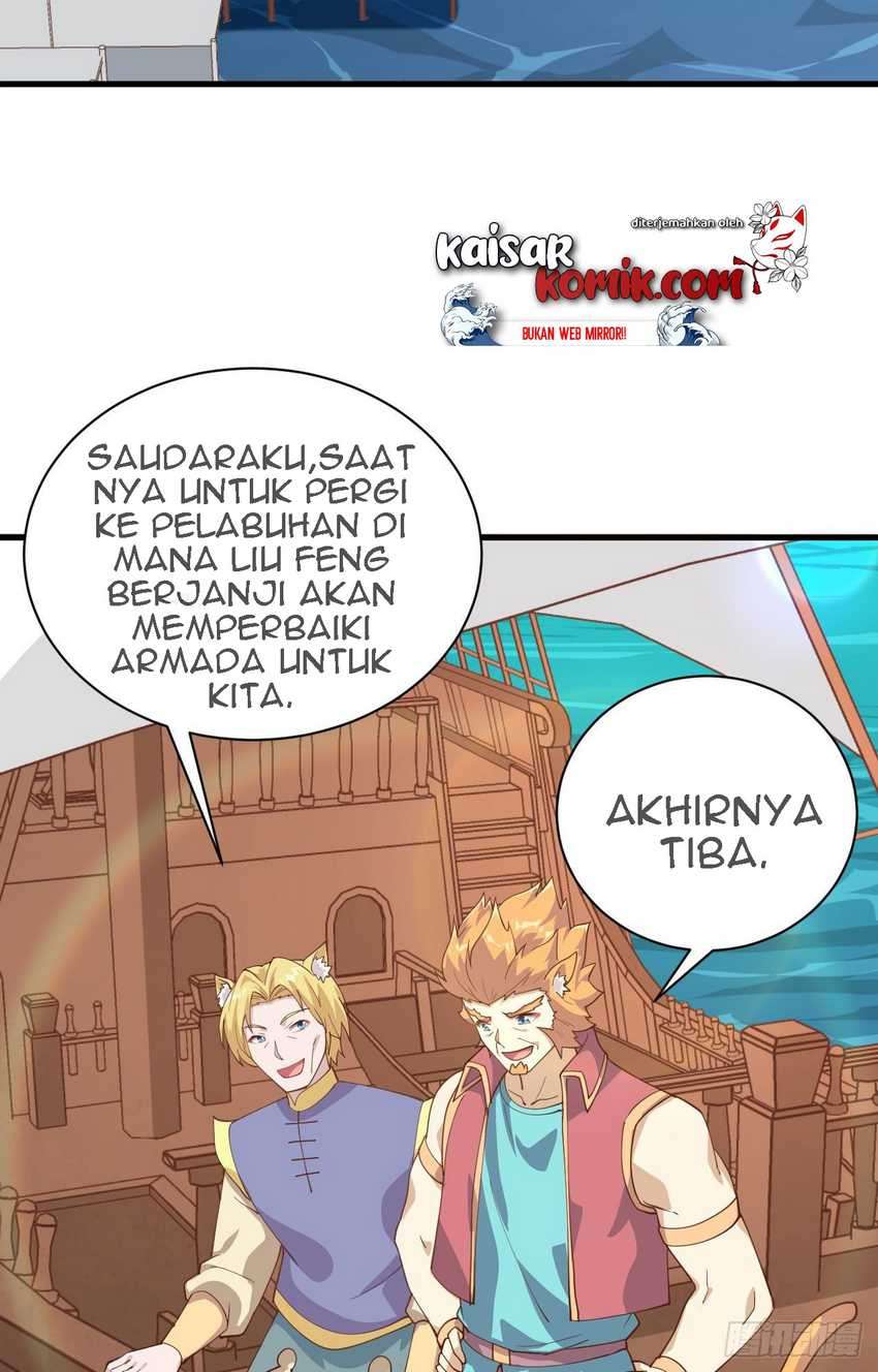 To Be The Castellan King Chapter 286 Gambar 4