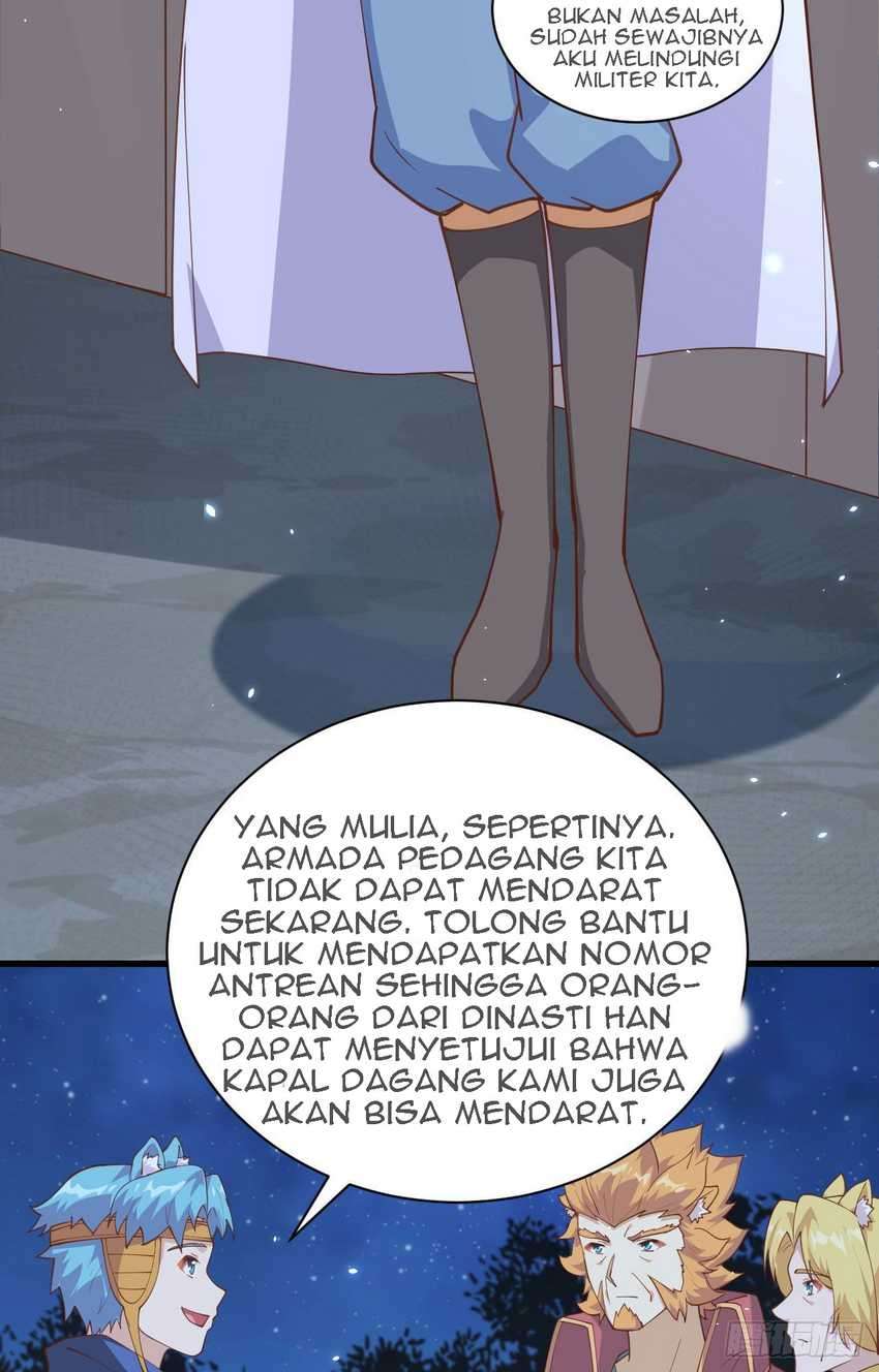 To Be The Castellan King Chapter 286 Gambar 40