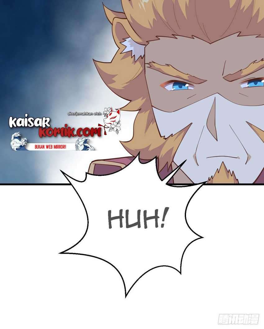 To Be The Castellan King Chapter 286 Gambar 42