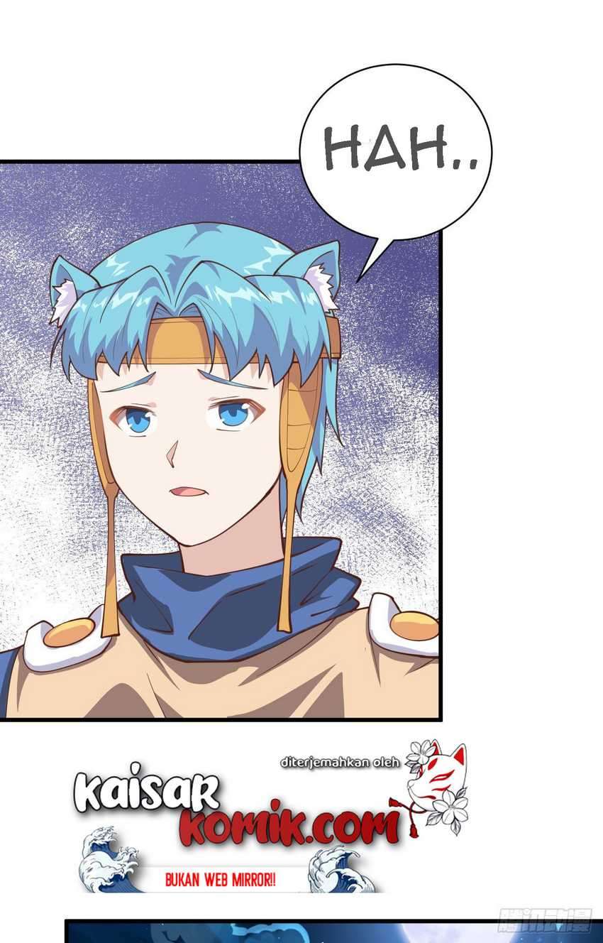To Be The Castellan King Chapter 286 Gambar 44