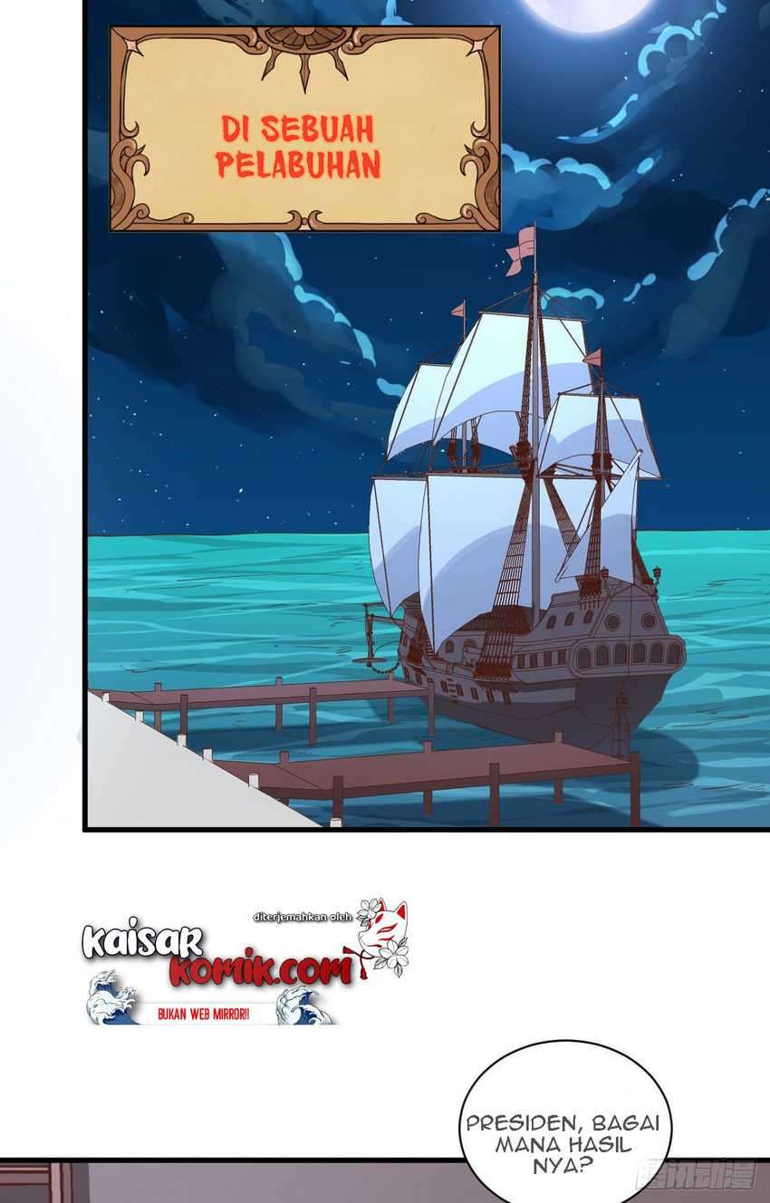 To Be The Castellan King Chapter 286 Gambar 45