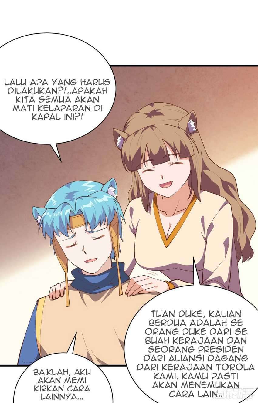 To Be The Castellan King Chapter 286 Gambar 48