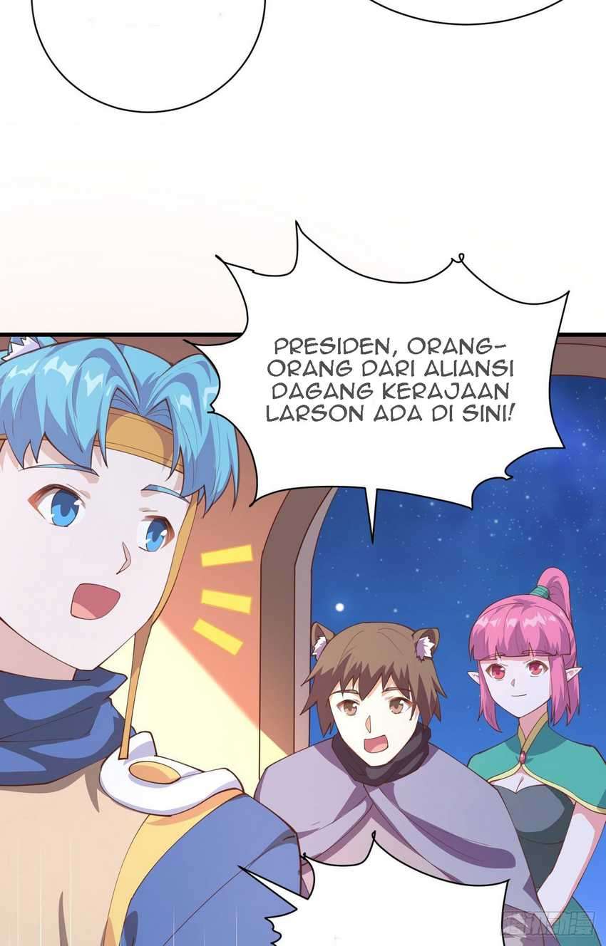 To Be The Castellan King Chapter 286 Gambar 49