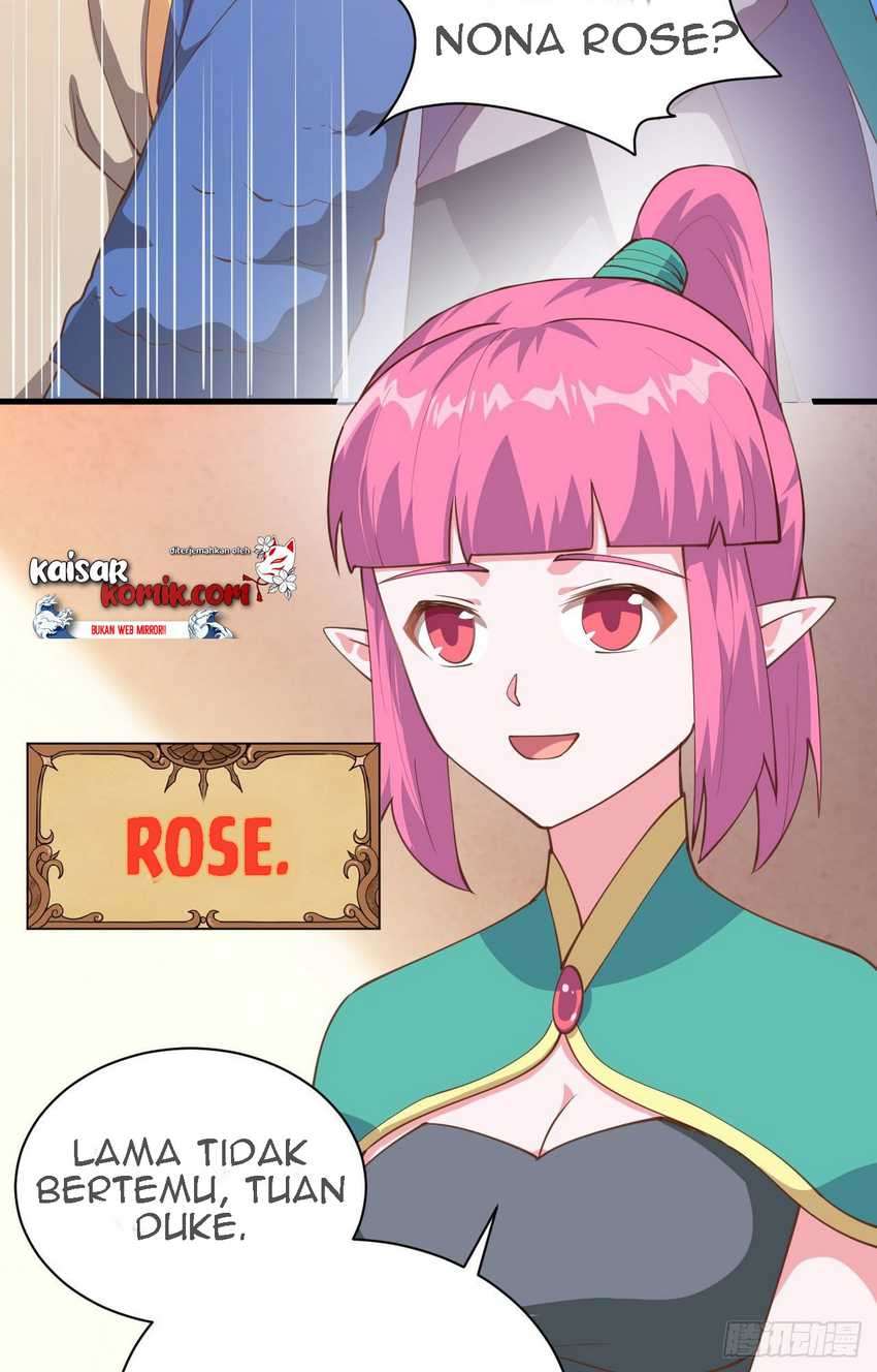 To Be The Castellan King Chapter 286 Gambar 50