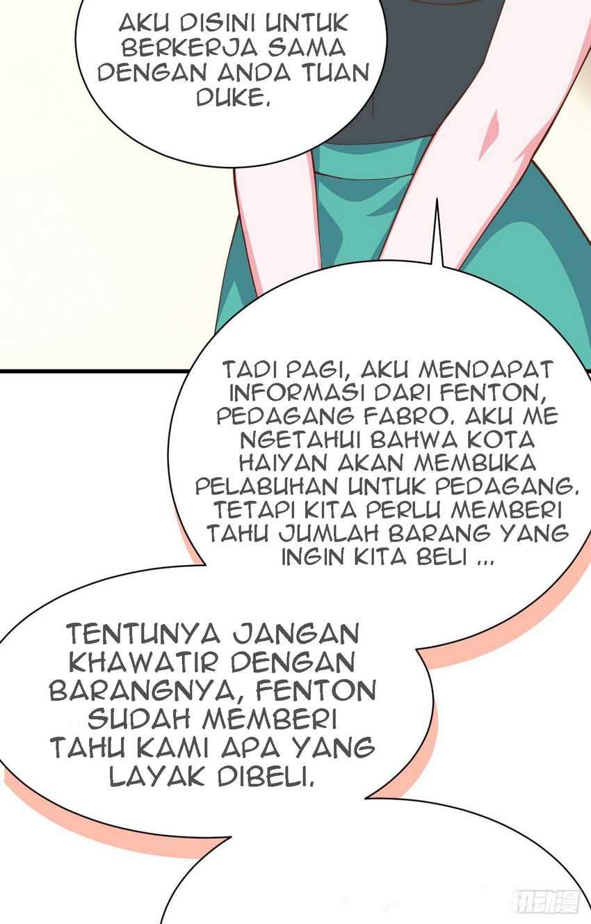 To Be The Castellan King Chapter 286 Gambar 51