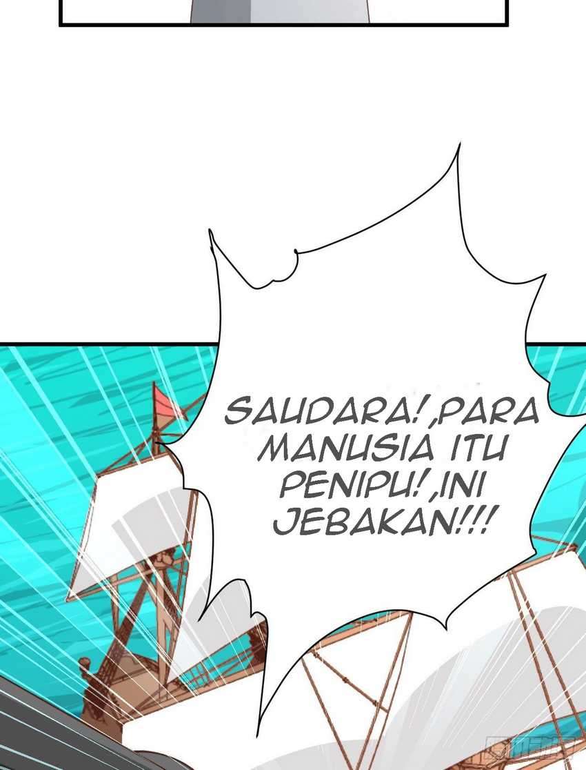 To Be The Castellan King Chapter 286 Gambar 8