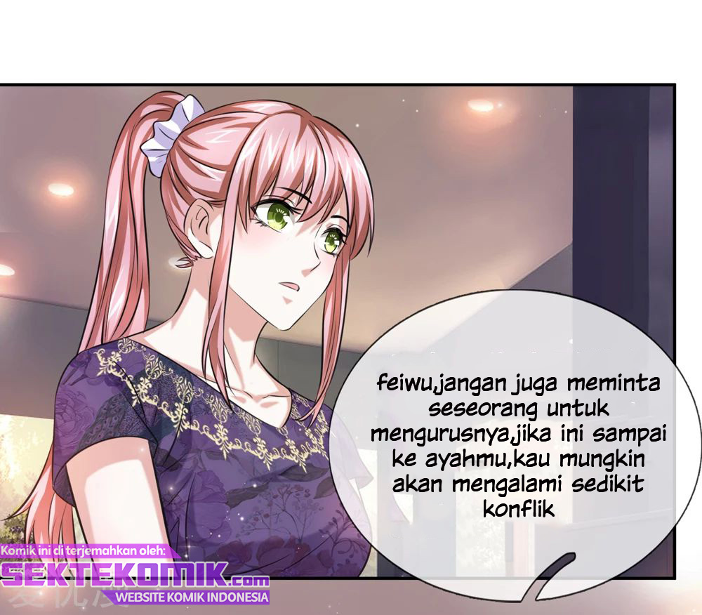 The Master of Knife Chapter 178 Gambar 10