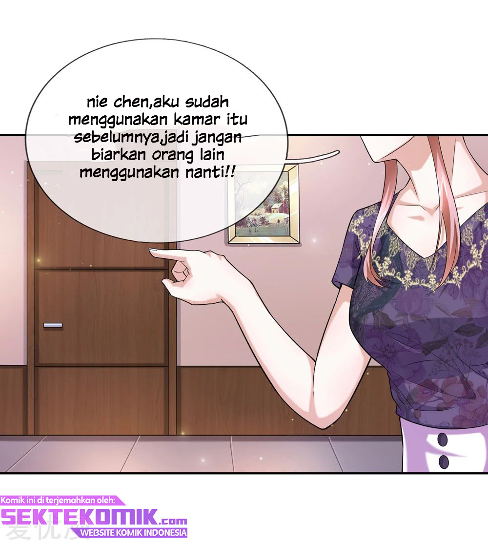 The Master of Knife Chapter 178 Gambar 16