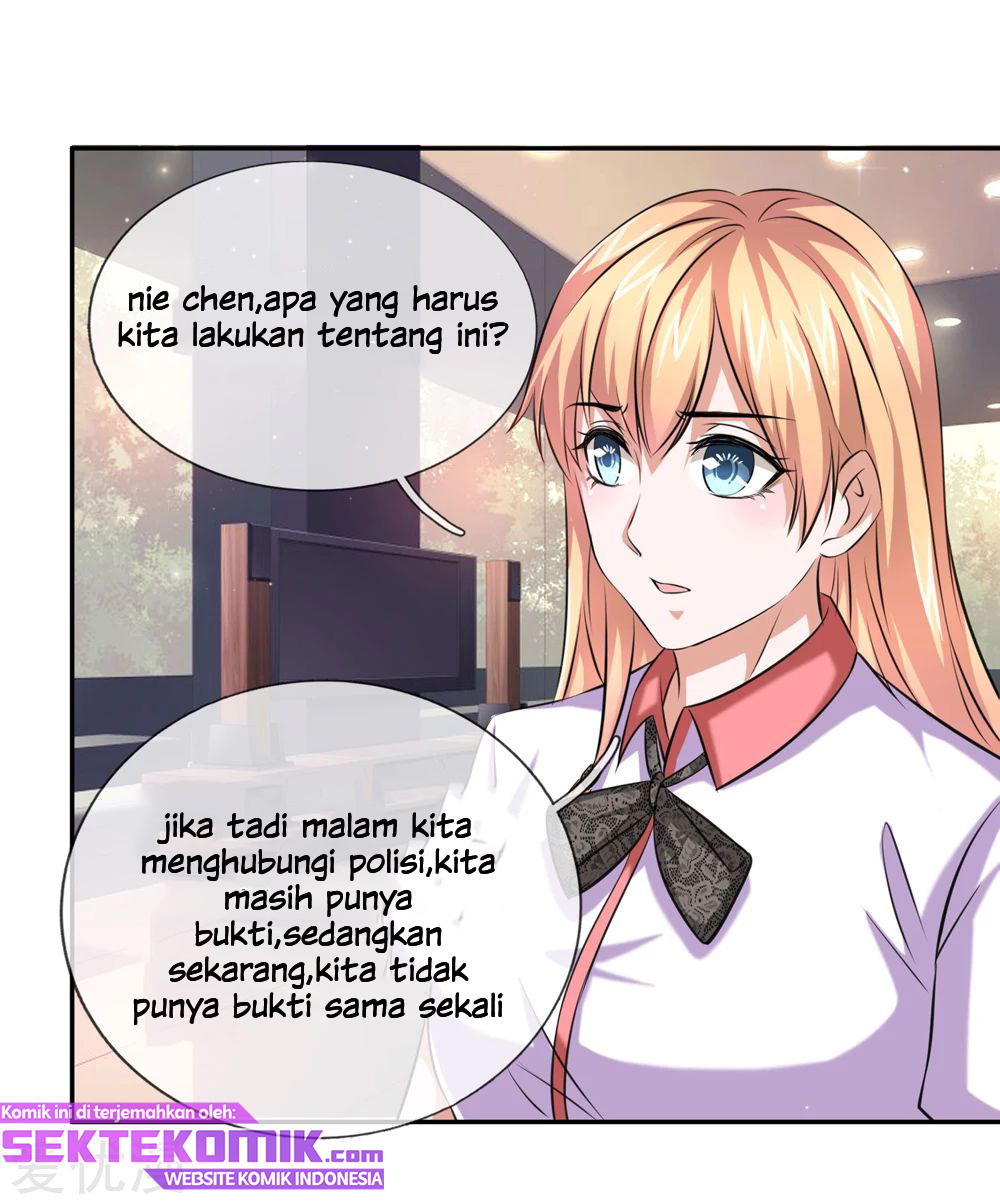 The Master of Knife Chapter 178 Gambar 7