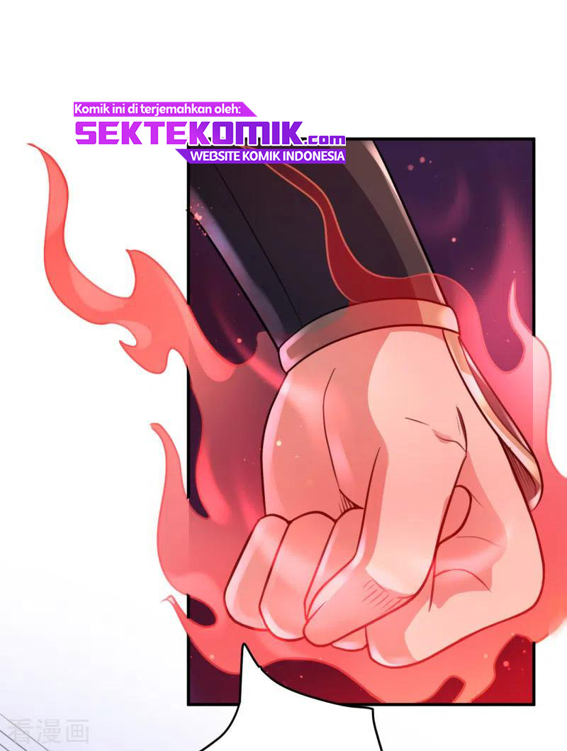 Domination One Sword Chapter 106 Gambar 12