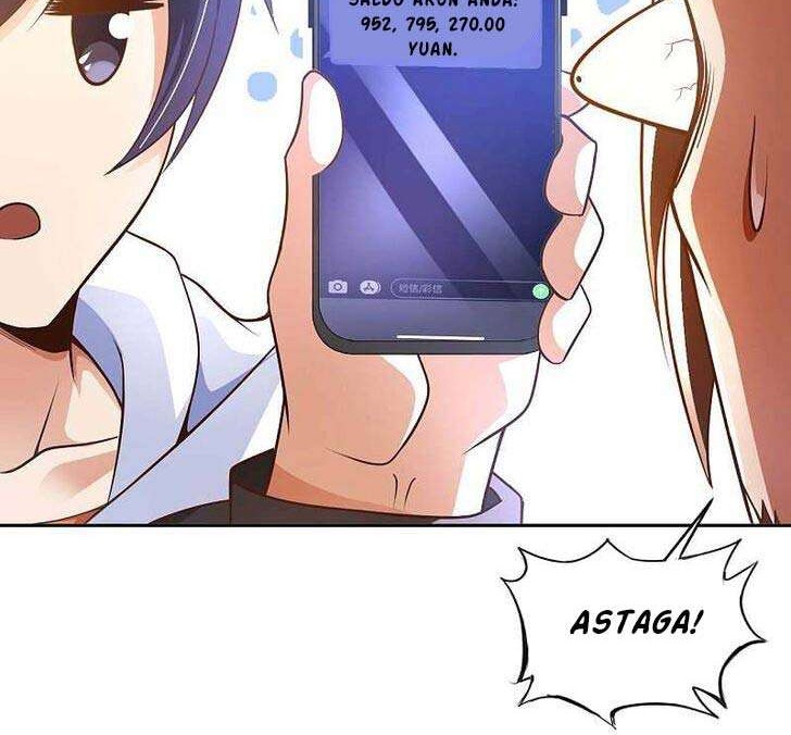 My Master Is A God Chapter 30 Gambar 18