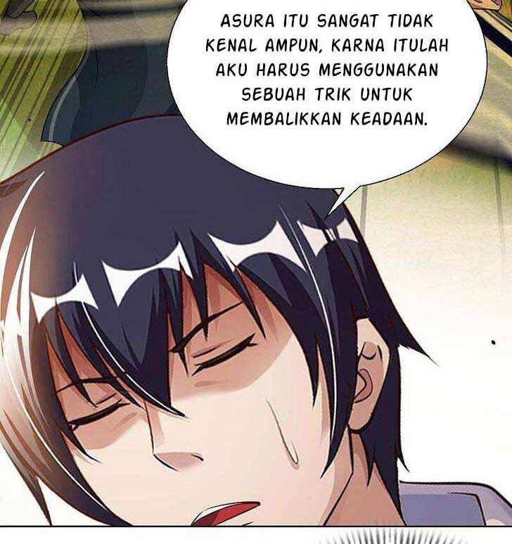 My Master Is A God Chapter 30 Gambar 12