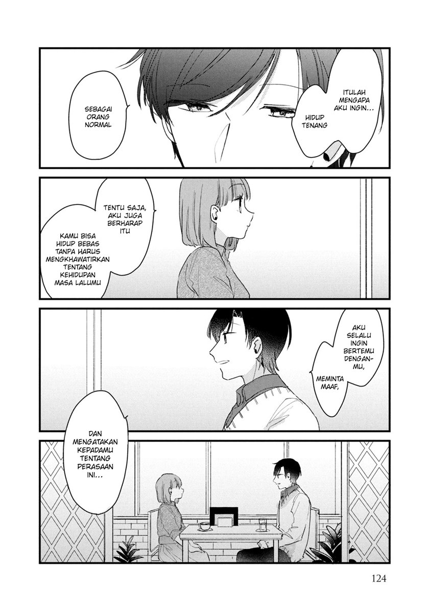 Zense Coupling Chapter 47 Gambar 11