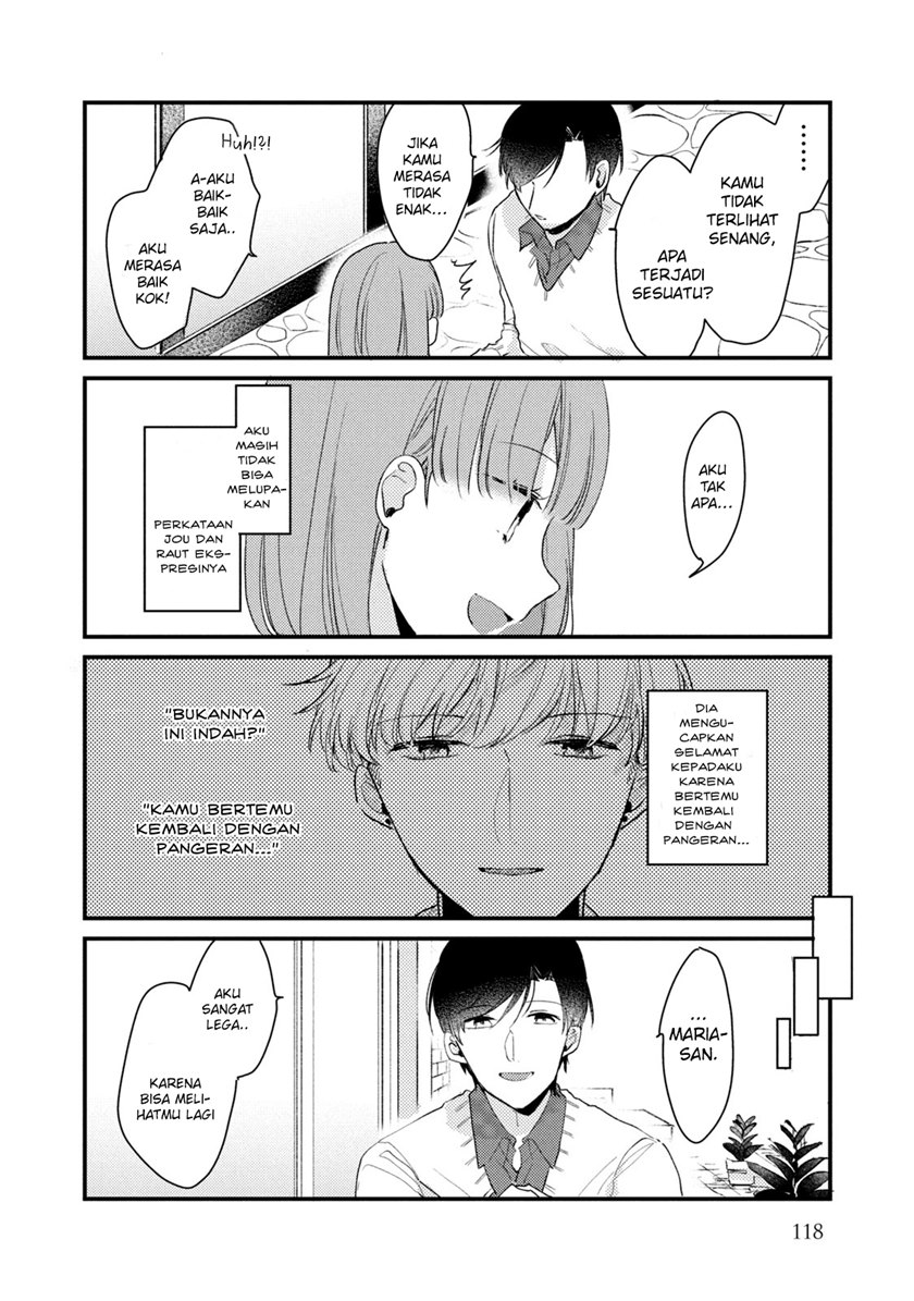 Zense Coupling Chapter 47 Gambar 5