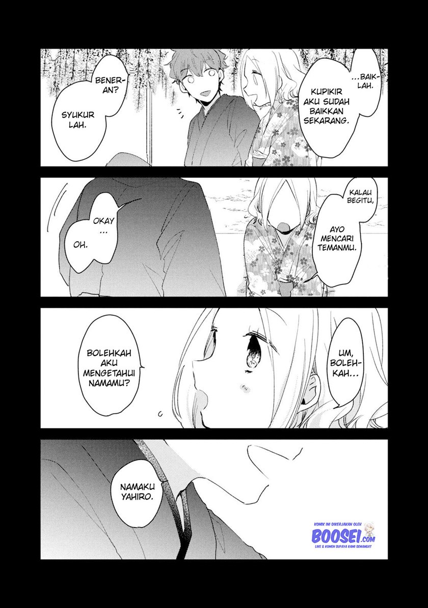 zense coupling chapter 46 - Page 18