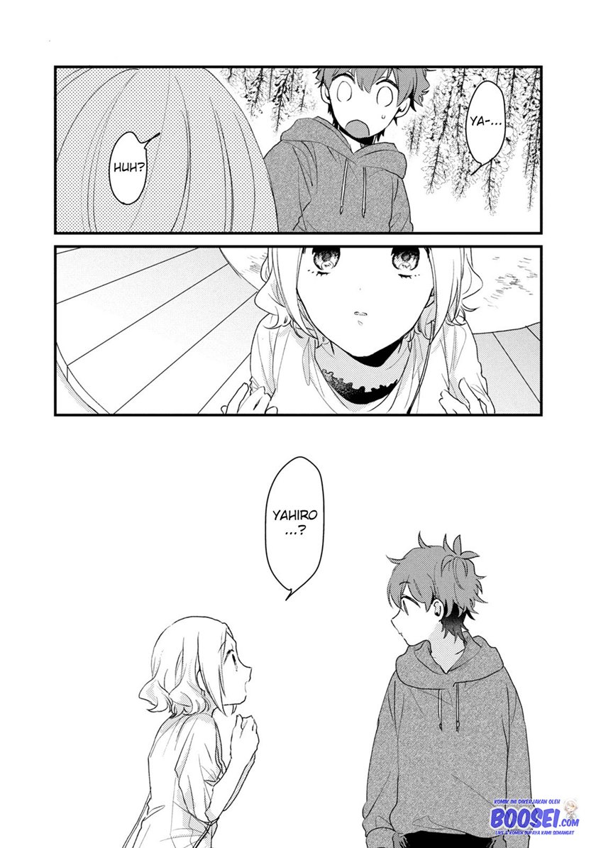 zense coupling chapter 46 - Page 20