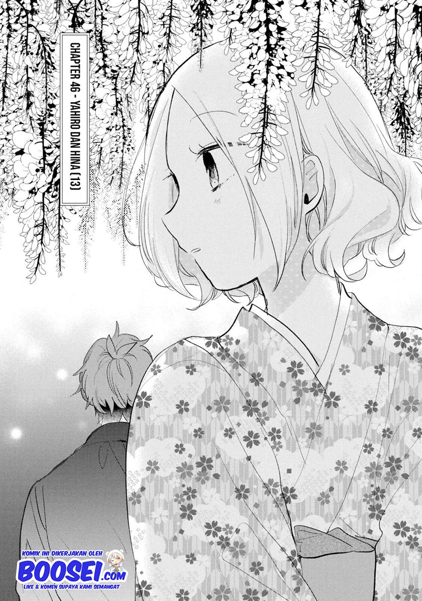 zense coupling chapter 46 - Page 3