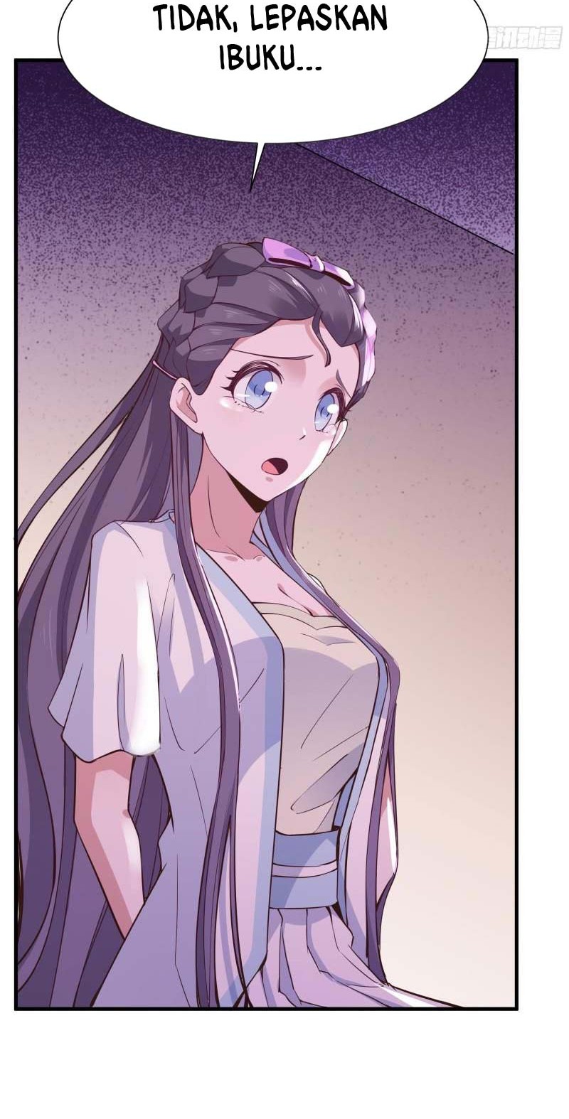 Rebirth City Deity Chapter 107 Gambar 5