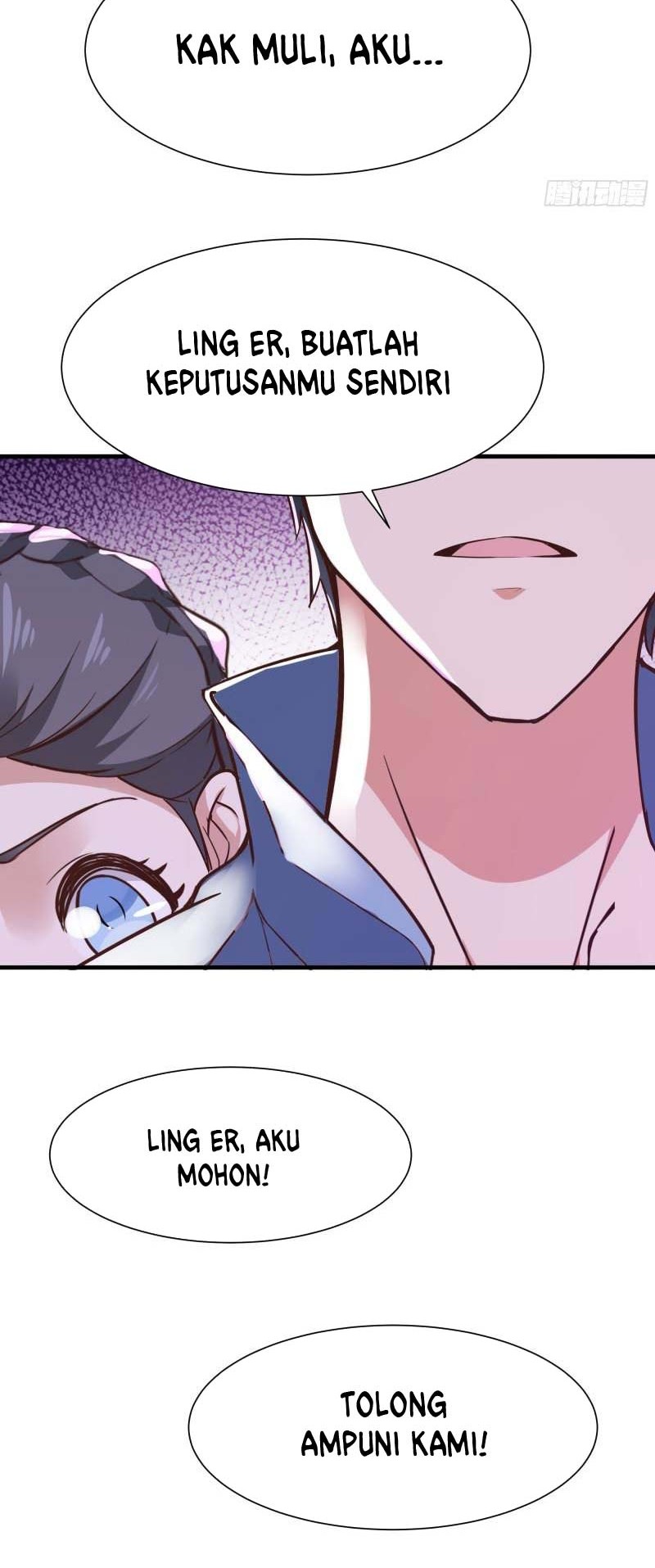 Rebirth City Deity Chapter 107 Gambar 17