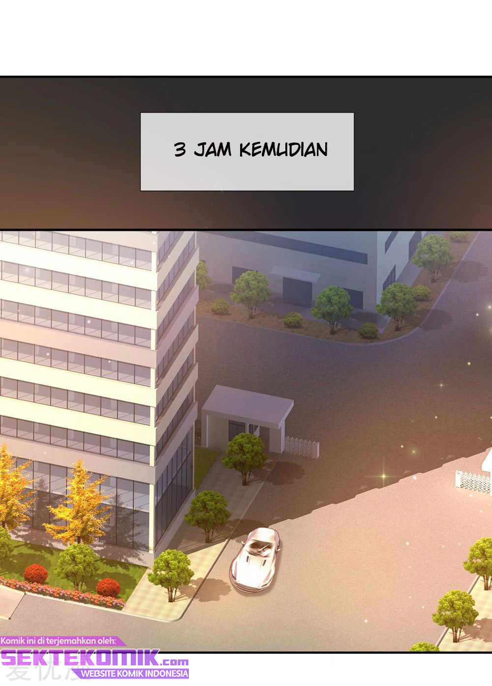 The Master of Knife Chapter 179 Gambar 11