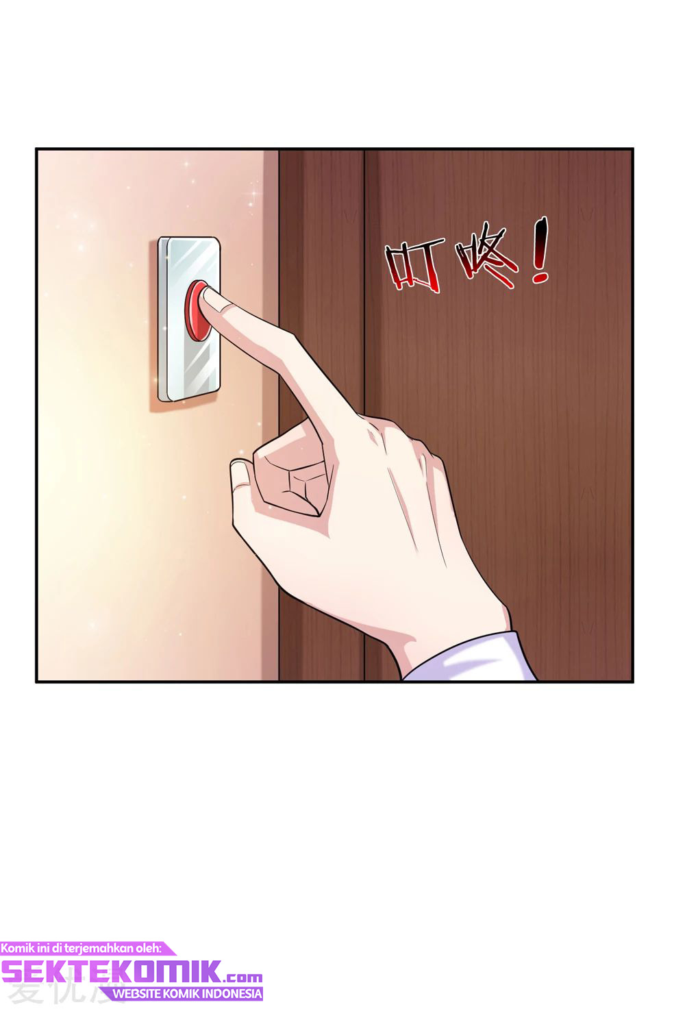 The Master of Knife Chapter 179 Gambar 15