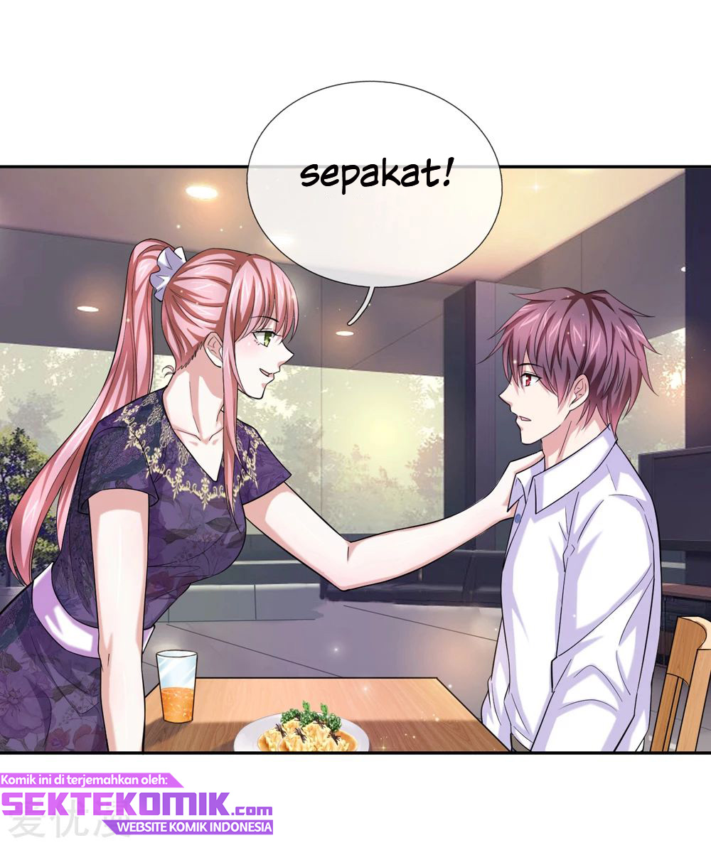 Baca Manhua The Master of Knife Chapter 179 Gambar 2