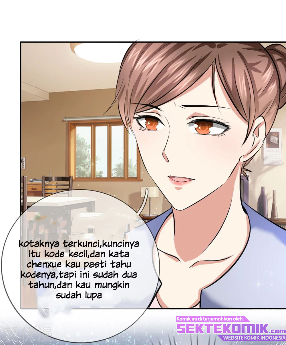 The Master of Knife Chapter 179 Gambar 23