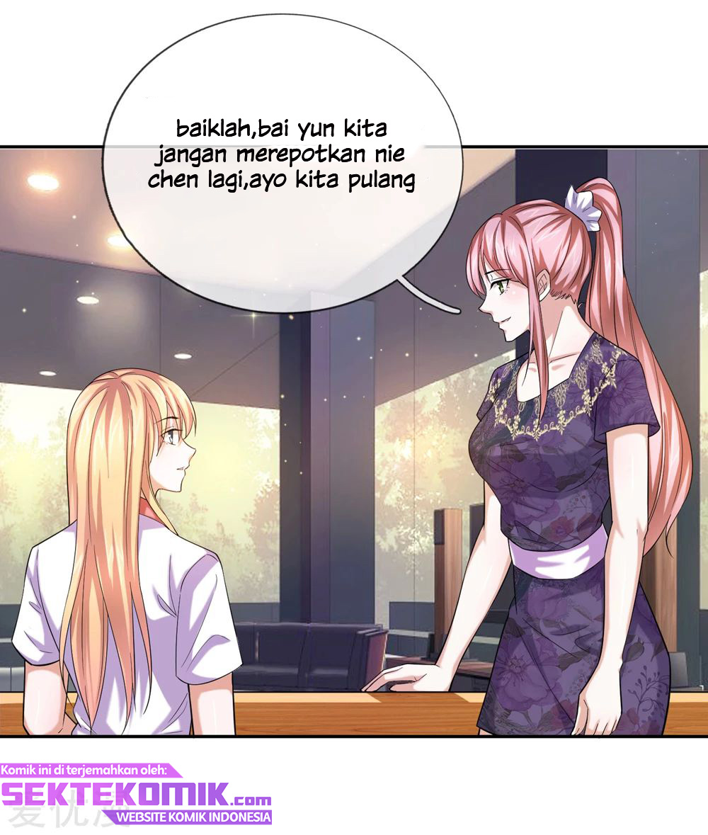 The Master of Knife Chapter 179 Gambar 5