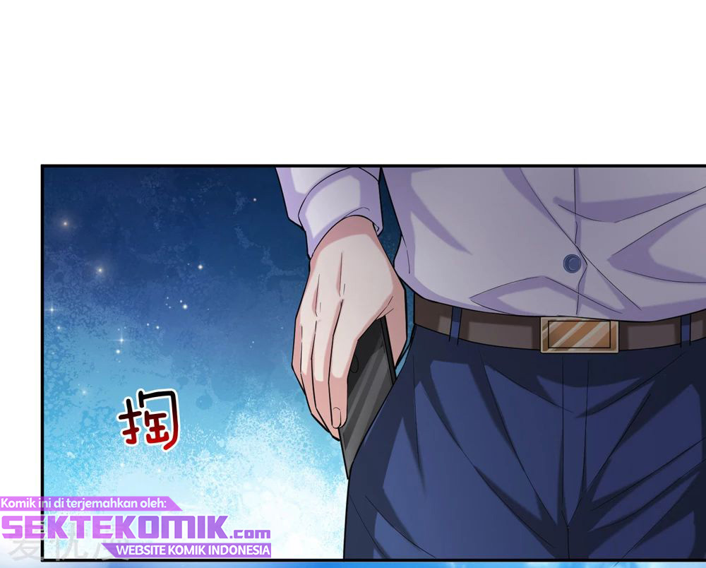 The Master of Knife Chapter 179 Gambar 8