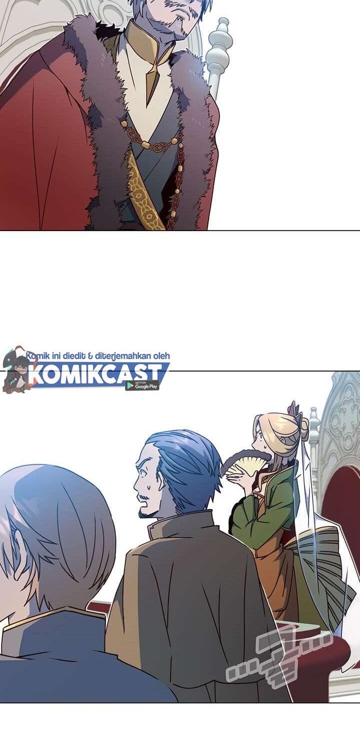Baca Manhwa The MAX leveled hero will return! Chapter 46 Gambar 2