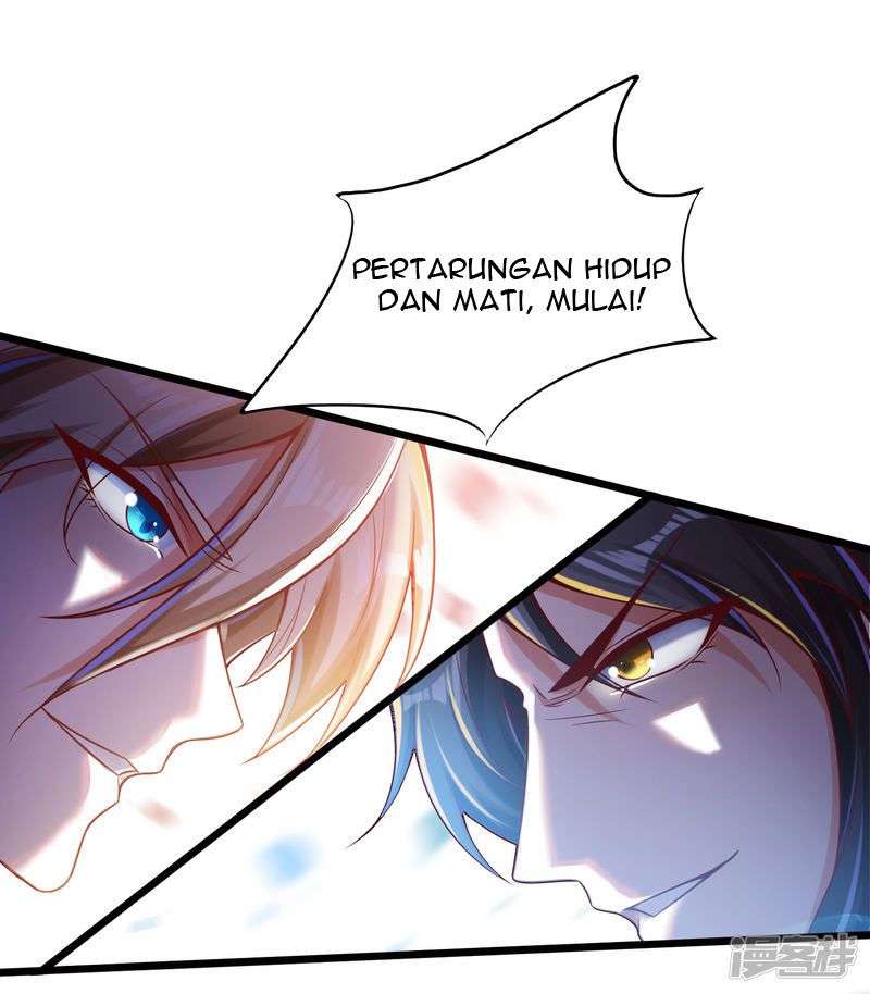 Bisheng Supreme’s Rebirth Chapter 32 Gambar 17