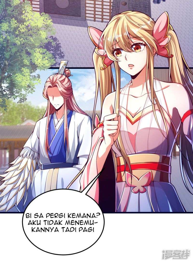 Bisheng Supreme’s Rebirth Chapter 32 Gambar 5