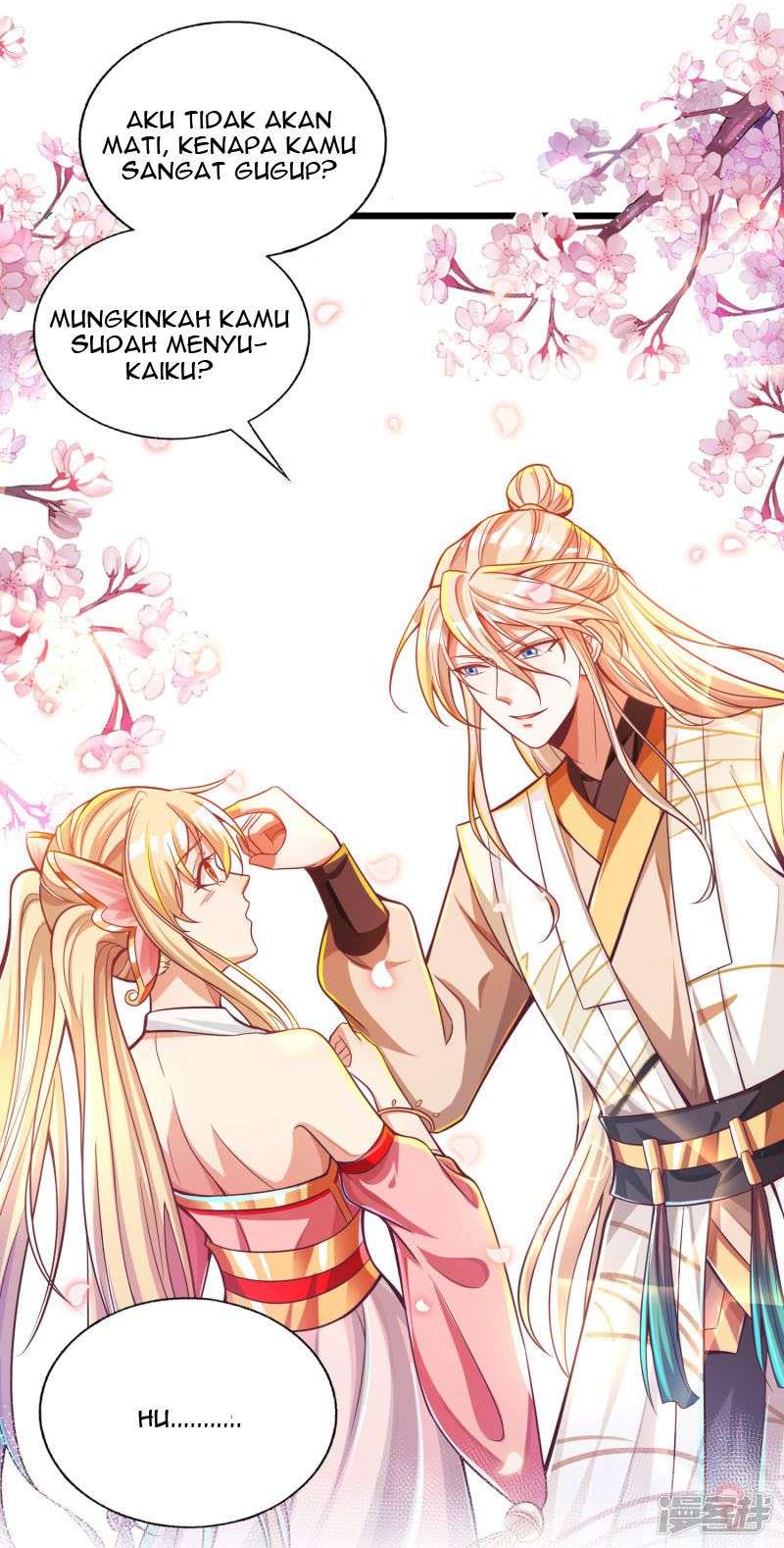 Bisheng Supreme’s Rebirth Chapter 31 Gambar 12