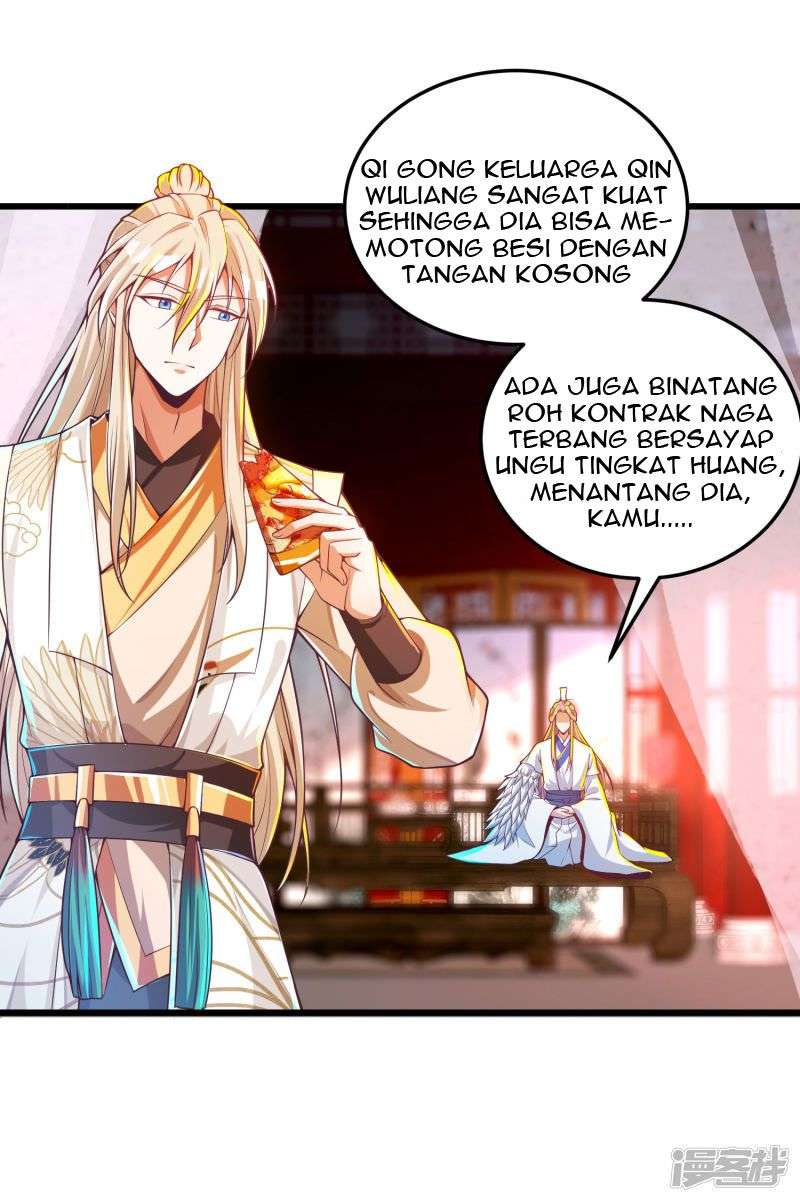 Bisheng Supreme’s Rebirth Chapter 31 Gambar 14
