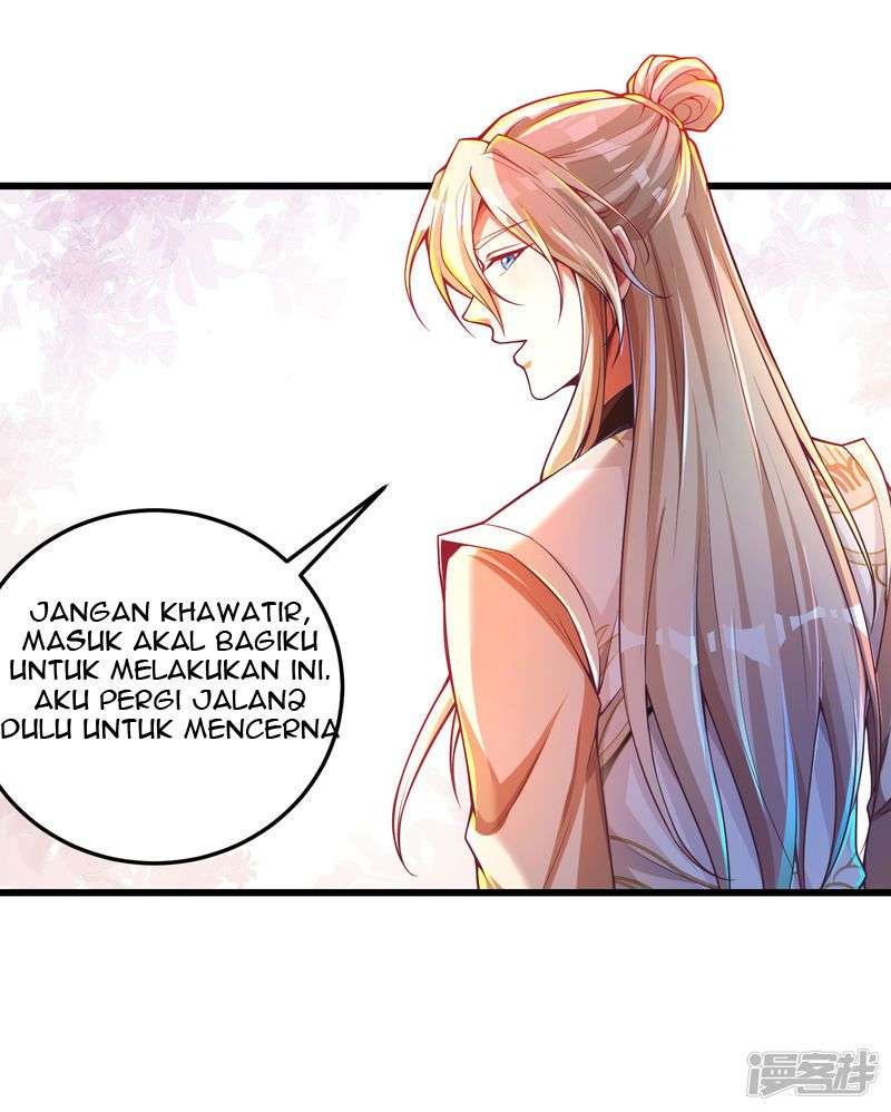 Bisheng Supreme’s Rebirth Chapter 31 Gambar 15