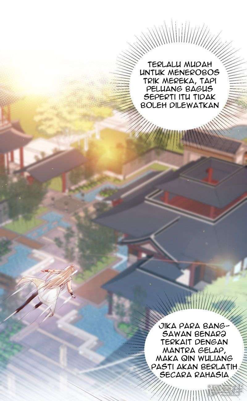 Bisheng Supreme’s Rebirth Chapter 31 Gambar 16