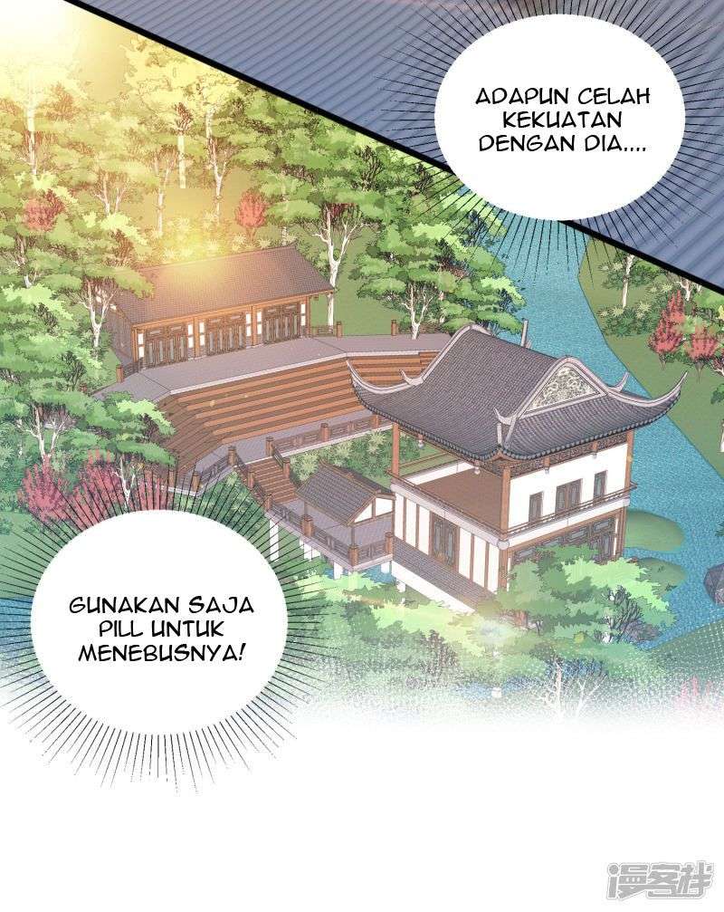Bisheng Supreme’s Rebirth Chapter 31 Gambar 18