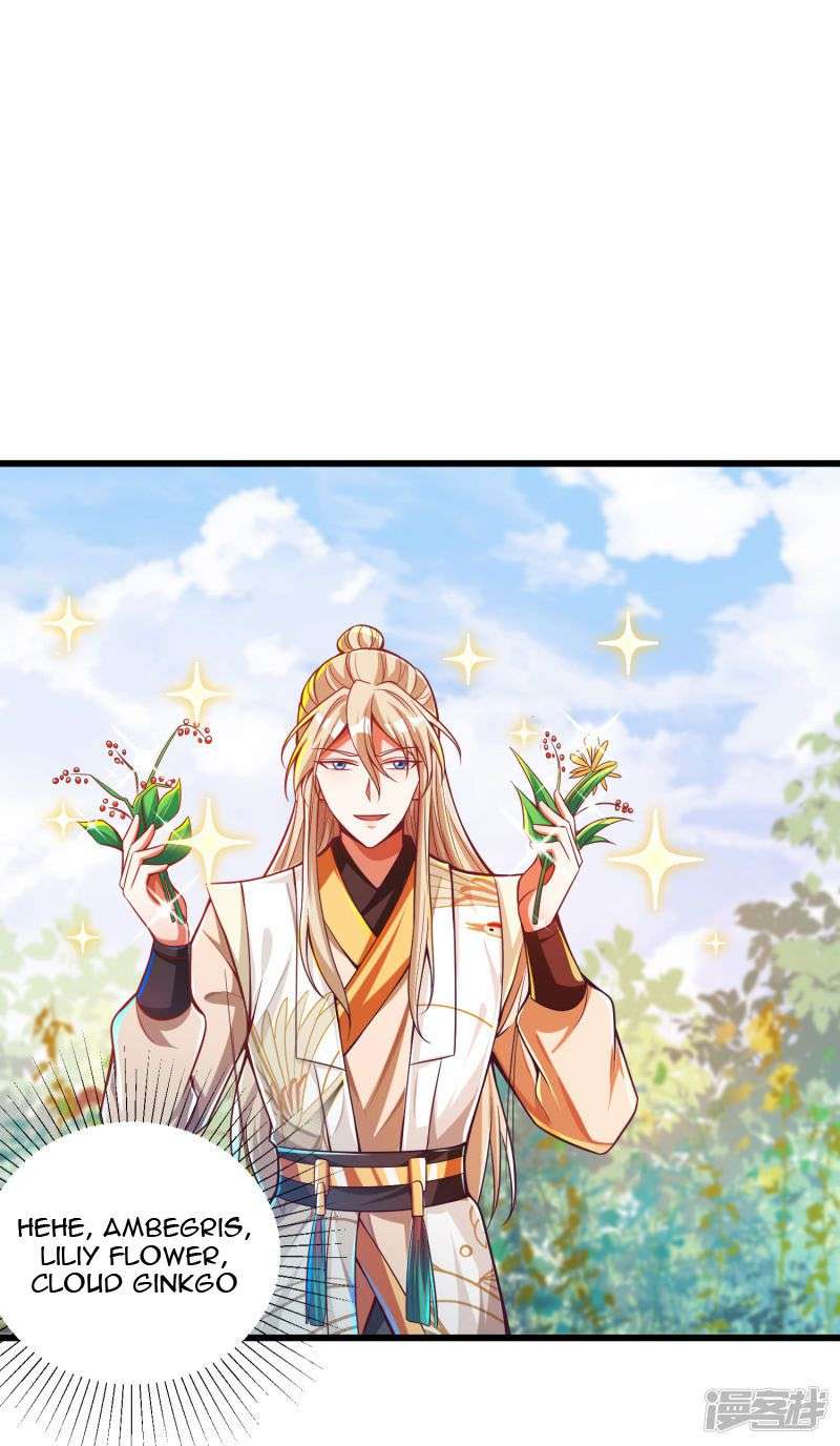 Bisheng Supreme’s Rebirth Chapter 31 Gambar 19