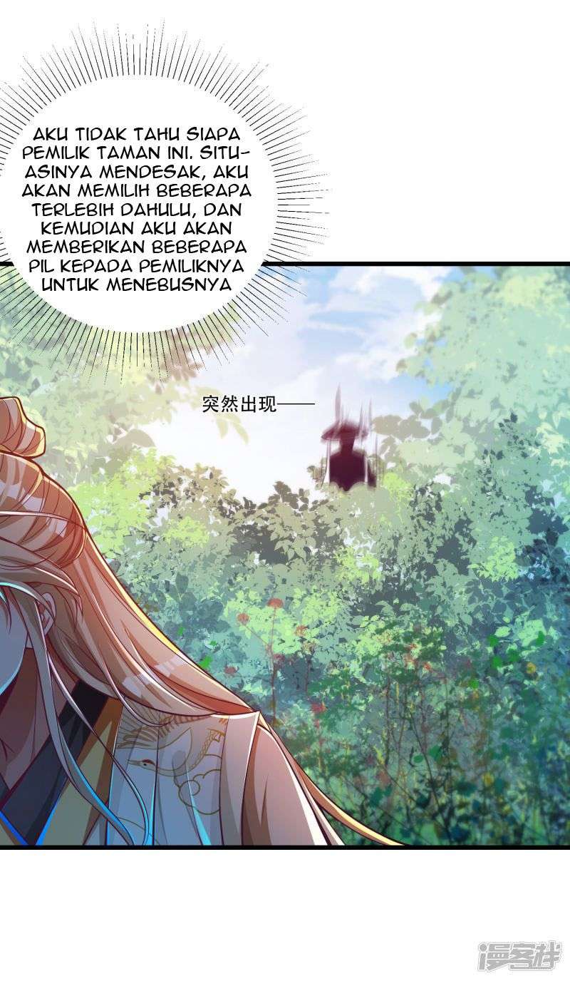 Bisheng Supreme’s Rebirth Chapter 31 Gambar 21
