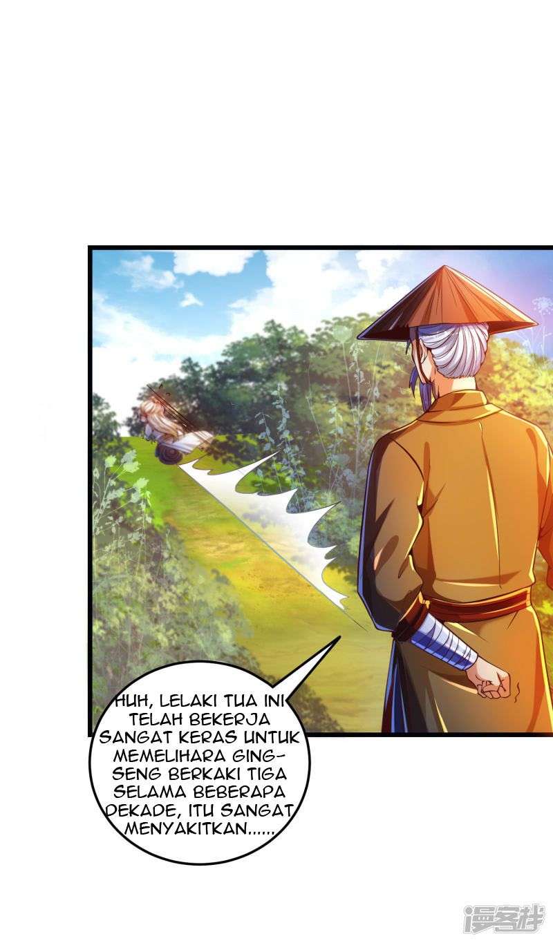 Bisheng Supreme’s Rebirth Chapter 31 Gambar 27