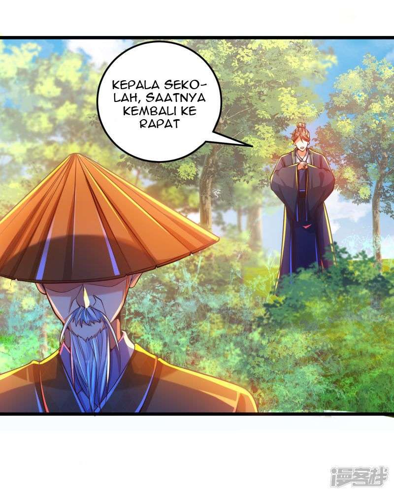 Bisheng Supreme’s Rebirth Chapter 31 Gambar 28