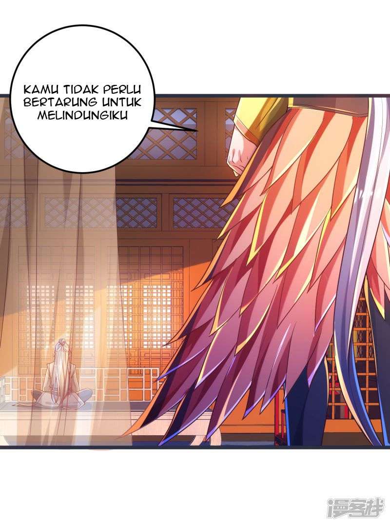Bisheng Supreme’s Rebirth Chapter 31 Gambar 35