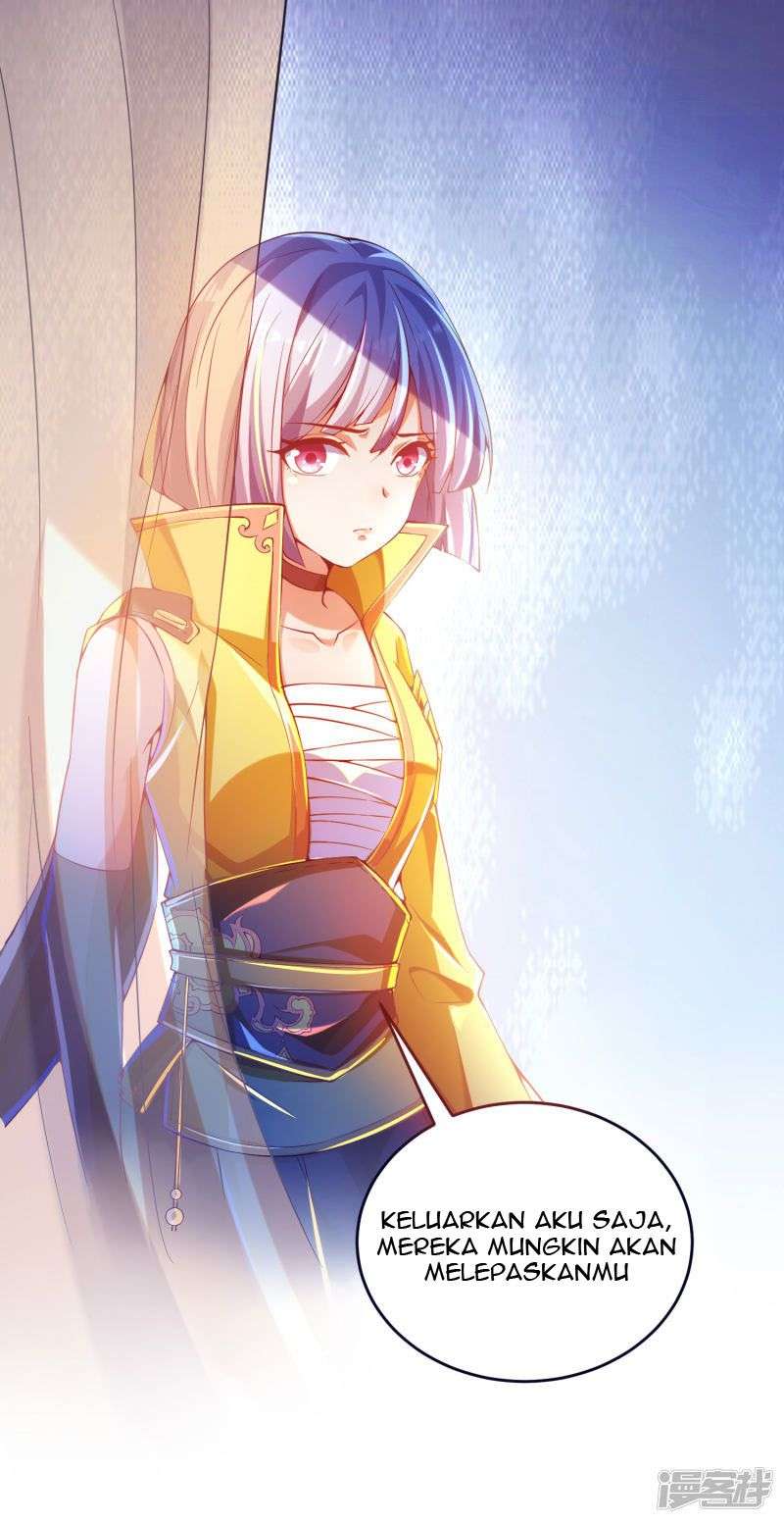 Bisheng Supreme’s Rebirth Chapter 31 Gambar 37