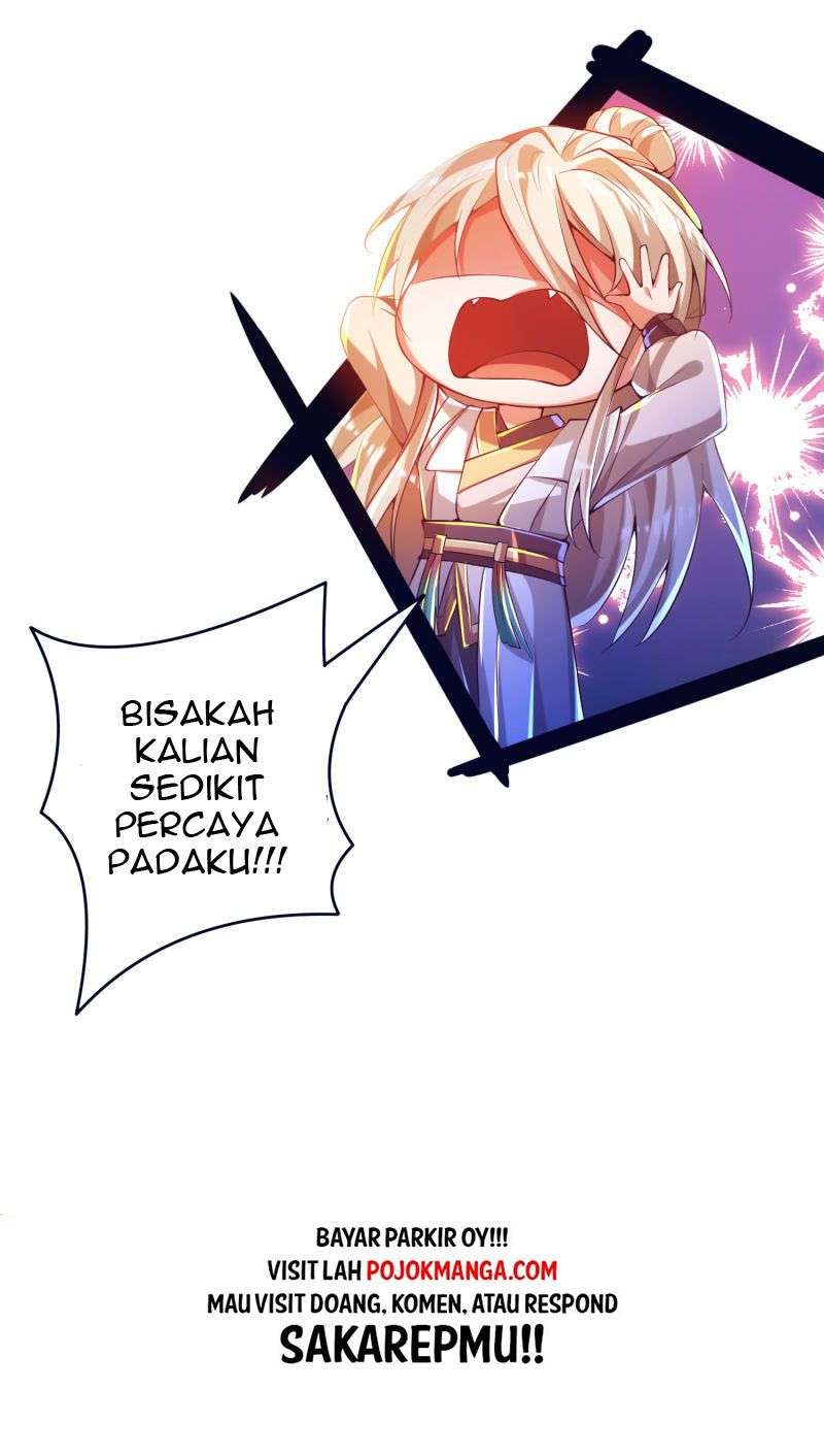 Bisheng Supreme’s Rebirth Chapter 31 Gambar 38