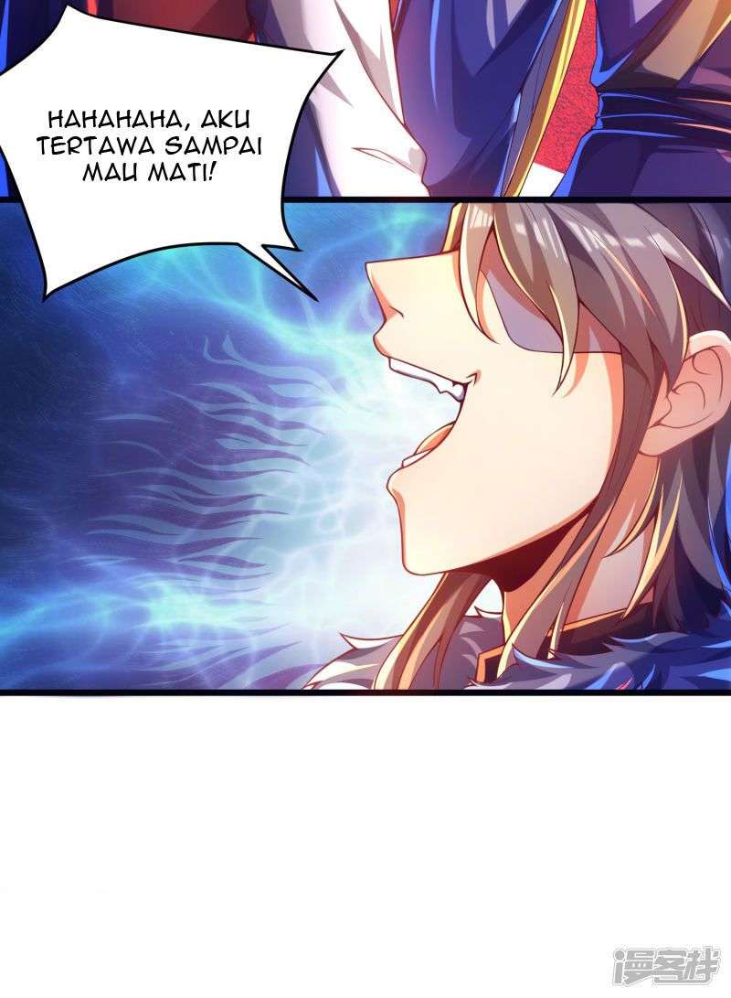 Bisheng Supreme’s Rebirth Chapter 31 Gambar 5